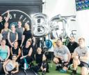 Body Fit Training Noarlunga logo